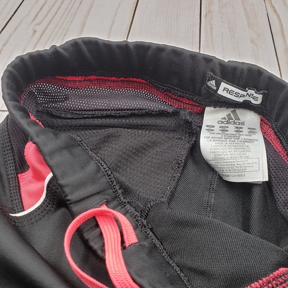 Capri Legging Addidas Size: XS - Picture 8 of 8